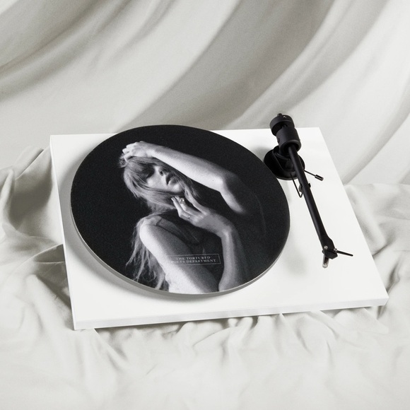 NEW Taylor Swift TTPD Slipmat - Picture 1 of 5